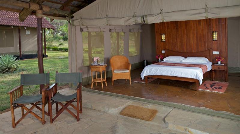 2 Days Masai Mara Air Safari